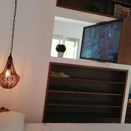 Atico Exclusivo En El Centro De Apartment *