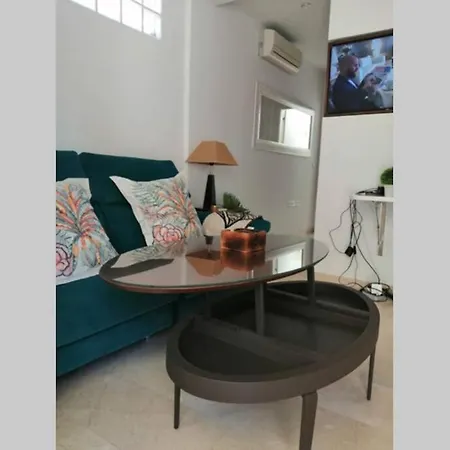 Apartment Atico Exclusivo En El Centro De