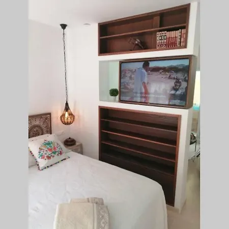 Apartment Atico Exclusivo En El Centro De *