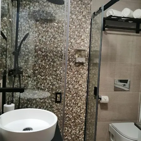 Apartment Atico Exclusivo En El Centro De Granada