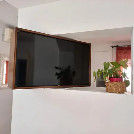 Atico Exclusivo En El Centro De Granada