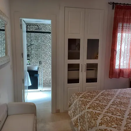 Apartment Atico Exclusivo En El Centro De *