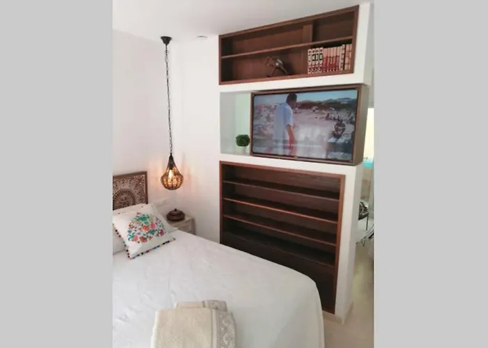 Apartment Atico Exclusivo En El Centro De *