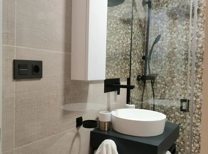 Atico Exclusivo En El Centro De